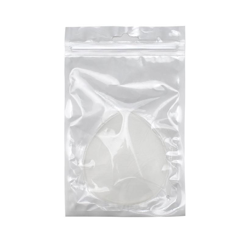 Girls Waterproof Silicone Protective Patch for Swimming and Hot Springs