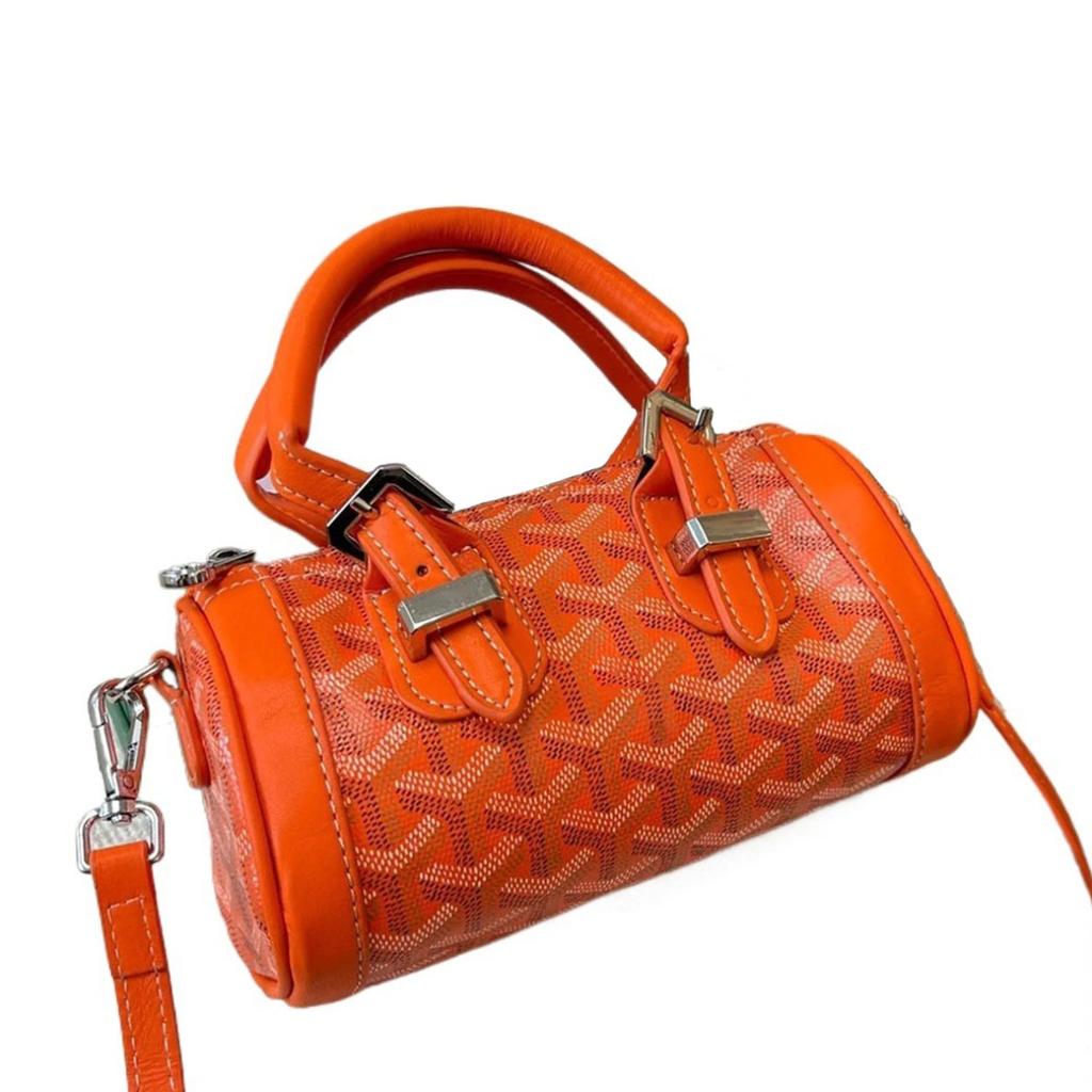 Stylish Mini Bag - High-Quality PU Shoulder Bag, Crossbody & Top-Handle Purse for Women