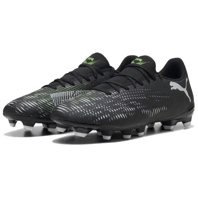 Puma FUTURE 8 Soccer Shoes Men's Black 108141-02
