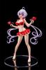 Senki Zesshou Symphogear AXZ Yukine Chris Swimsuit Scale PVC Complete Figure Ver. 1/7 Pre-painted