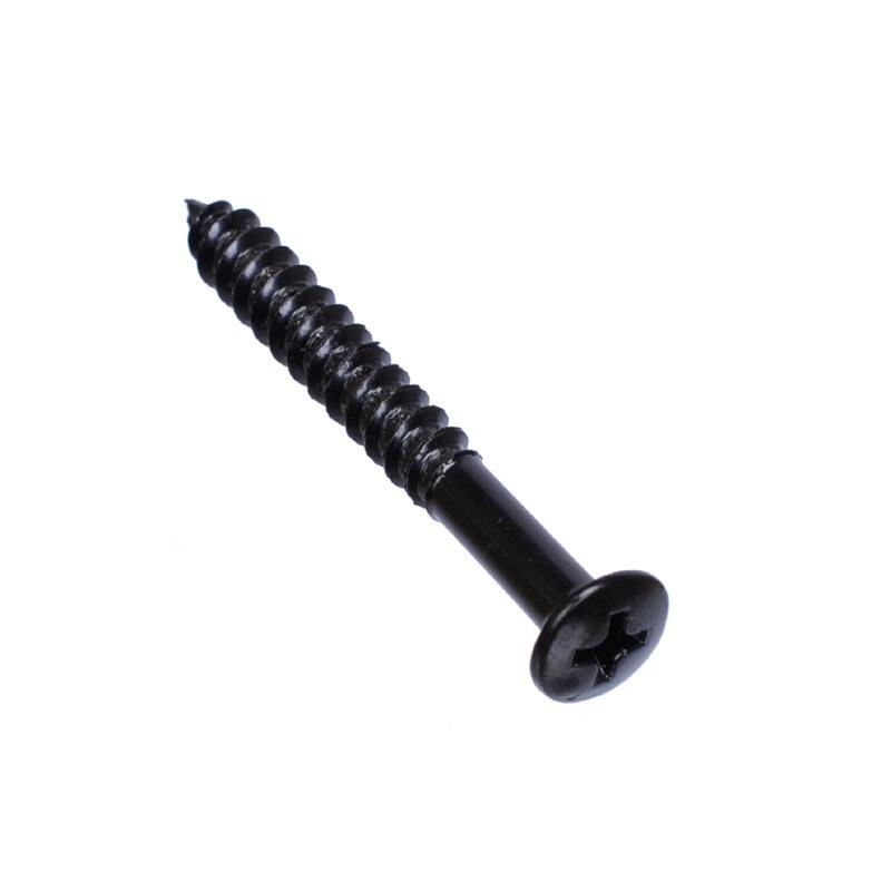 Guitar Reinforcement Board Screw Reinforcement Board Screw Neck Plate Screw Guitar Screw 5 * 45mm Screw
