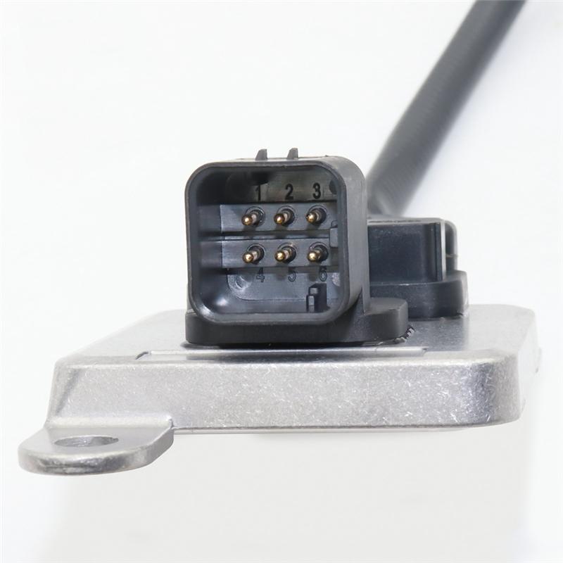Nox Sensor 5WK97263 For Opel Zafira Tourer Vauxhall Zafira Diesel 2013-2025 55485493 Car Part