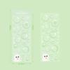 Bubble Dreamland Element Sticker Stars Decal Stickers Scrapbooking Stationery Hearts Stickers
