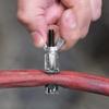 Adjustable Brake Hoses Oil Hoses Pinchers Oil Lines Clamp Set Pack of 2