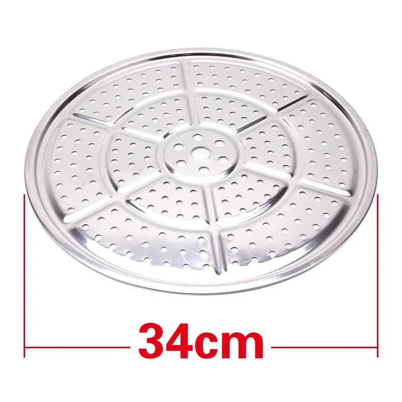 1 PC 18-50cm Pressure Cooker Canner Rack Stainless Steel Canning Steamer Rack Stand For Cooking Toast Bread Baking Kitchen Gadge
