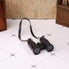 1Pc 1/6 1/4 1/3 Dollhouse Miniature Binoculars Bjd Doll Accessories Home Diy Decoration
