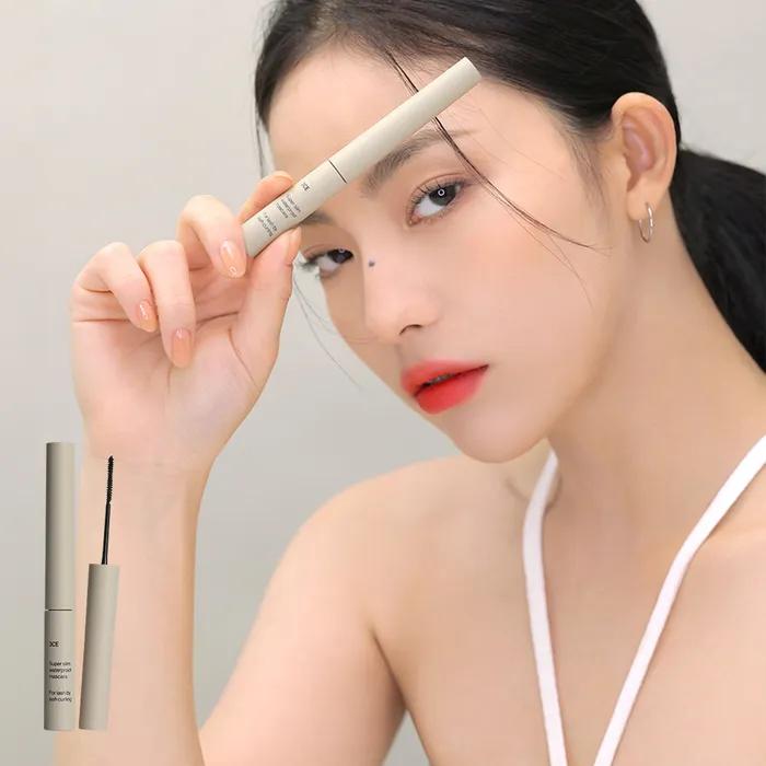 Super Slim Waterproof Mascara