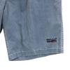 FIRSTDOWN Shorts L Navy Gray Men's Used