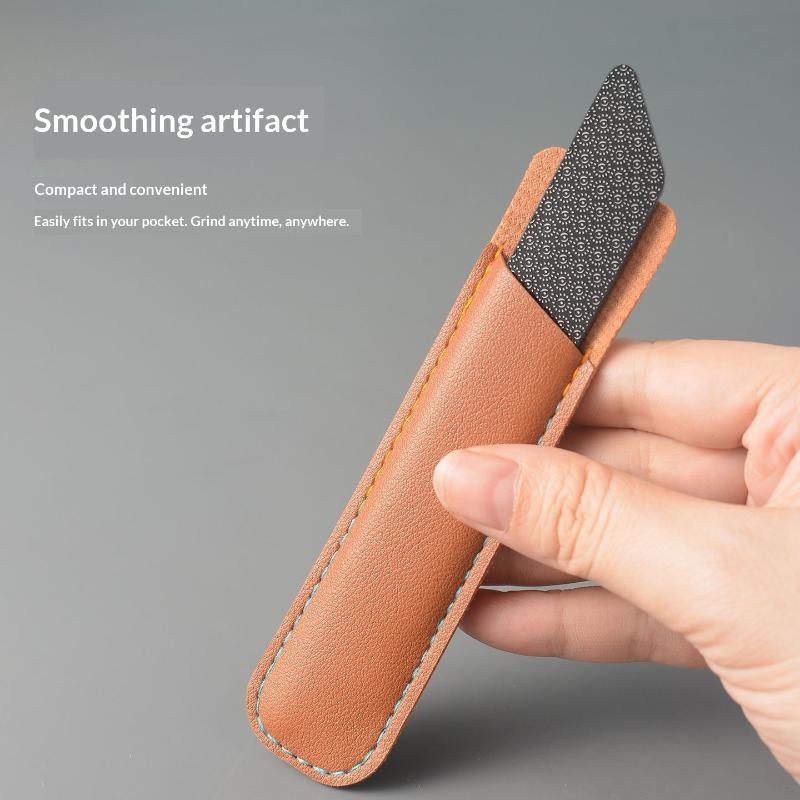 Nano Skin Grinding File Strip Remove Calluses Dead Skin On Hands And Feet Foot Grinding File Pedicure For Foot Grooming