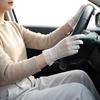 1 Paar Leichte Outdoor-Handschuhe Touchscreen-Funktion Anti-Rutsch-Handschuhe zum Fahren und Radfahren