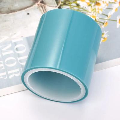 Ruban Adhésif Sans Couture Résistant aux Hautes Températures Ruban UV Papier Adhésif Artisanat en Résine Époxy