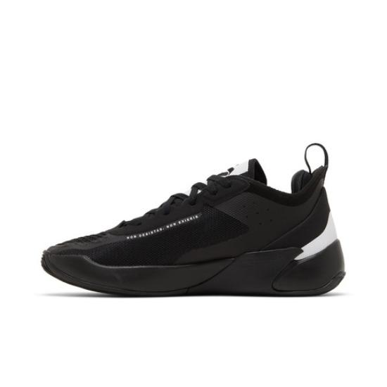 Air Jordan Luka 1 Oreo DQ7689-001 чёрный