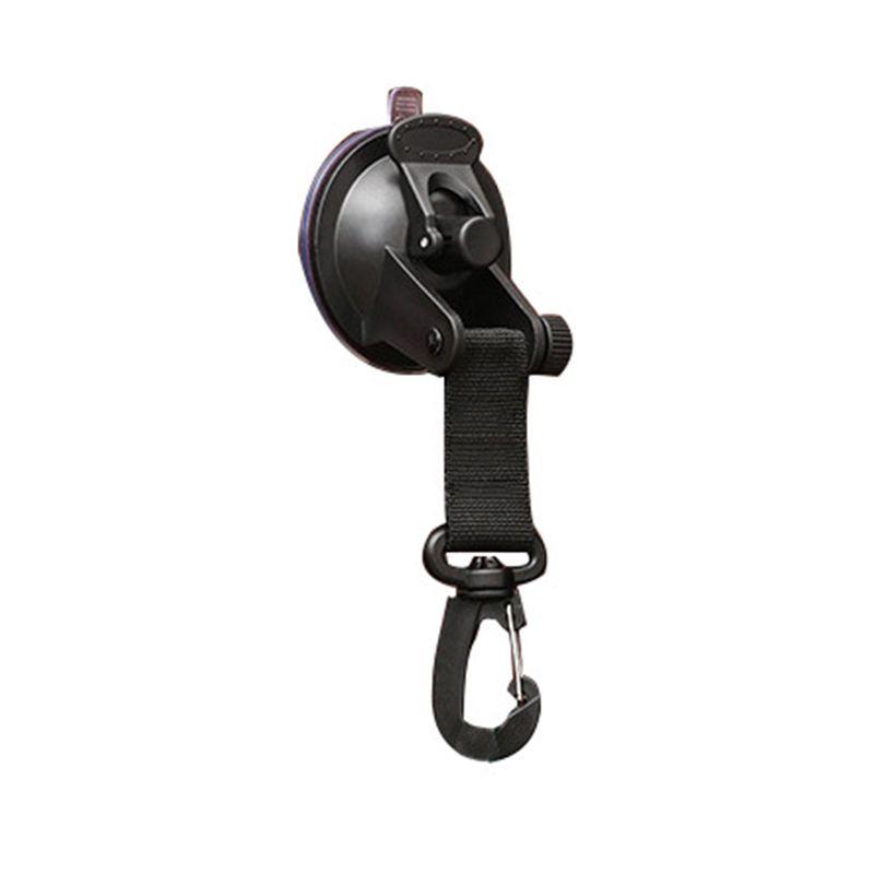 

Присоска Вращающийся на 360° Крючок-чашка Дом Улица Кемпинг Палатка Фиксированные Аксессуары Крючок RoundBuckle