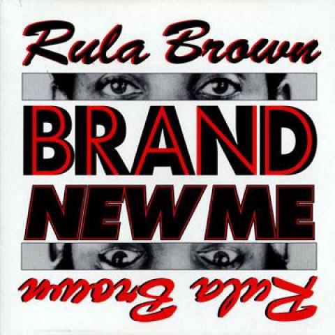 

LP Record RULA BROWN - Brand New Me BSR060 Bee Cat 1992 Jamaica Reggae, Ska & Dub
