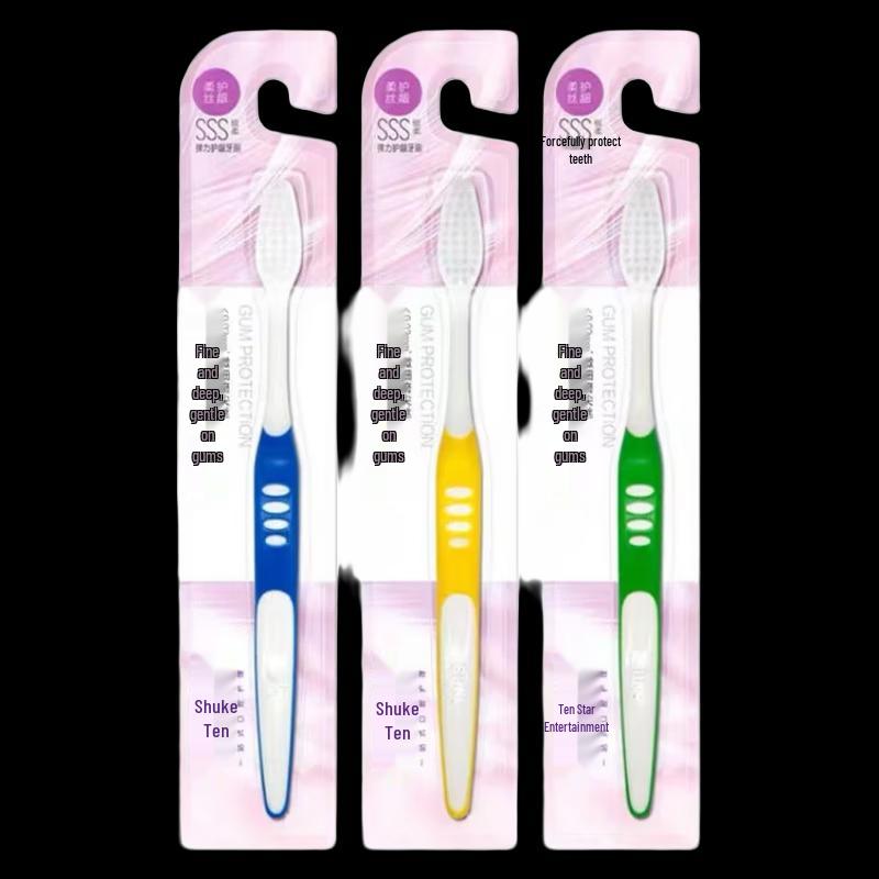 Suke Family Mundpflege-Bundle