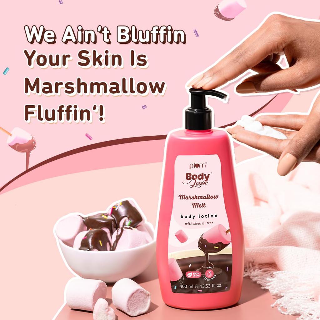 Plum Hibiscus & Ceramides Long And Healthy Shampoo Hydrating Conditioning Care Daily For Split Ends Vegan 250 Ml