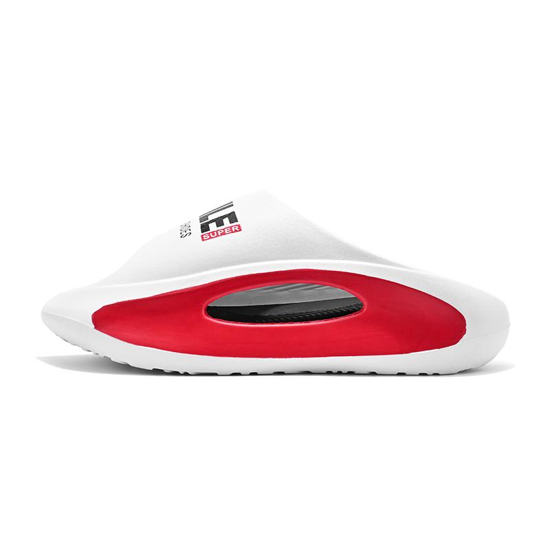 Thick Sole Summer Slippers Large Men's and Women's Slippers Casual Anti-slip Beach Shoes Men Slippers Home Slippers