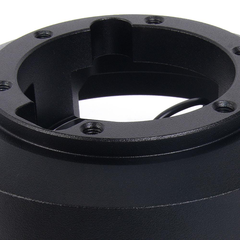 193H Steering Wheel Quick Release Hub Adapter for 2015-2018 Ford Focus and Fiesta