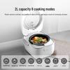 Zwilling Now Plus 18-Piece Cookware Set