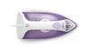 Philips | DST1020/30 | Steam iron | 1800 W | Water tank capacity 250 ml | Continuous steam 20 g/min | Steam boost 90 g/min | Purple