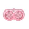 Ventilated Silicone Bras Wash Bag Anti Deformation Laundry Protectors  for Underwear