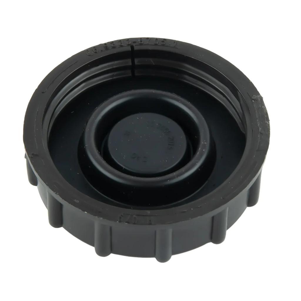 Bil Bromsvätskebehållare Lock Tankskydd För Ford Focus MK2 MK3 2005-2014 Mk4 6M512162AA Ersättningstillbehör