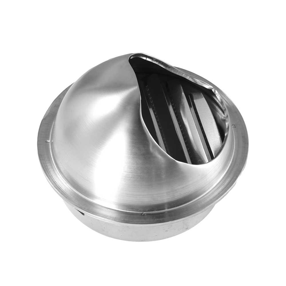 Outlet Home Wall Ceiling Heating Cooling Air Vent Cover Grille Cover Vents Cap Exhaust Cover