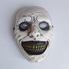 Halloween Devil Smile Mask: Funny Prank Party Prop for Ghost Festival