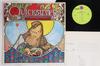 LP Record QUICKSILVER - Quicksilver CP80439 CAPITOL 1972 Japan Rock Used