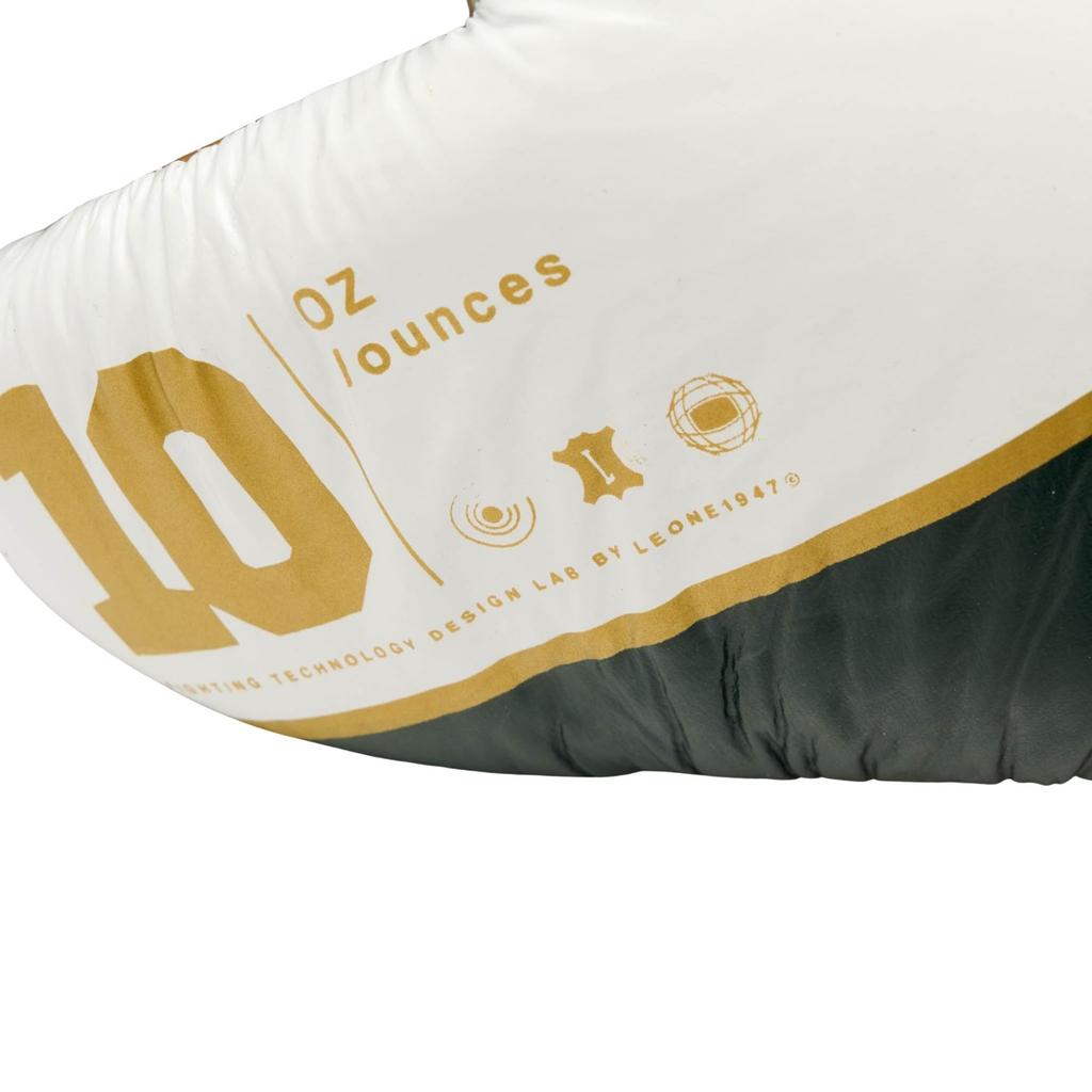 LEONE 1947 Rękawice bokserskie Unisex [ SHOCK