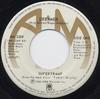 7inch Record SUPERTRAMP  Dreamer AM2269 AM Records 1980 Canada Rock Used