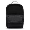 Nike Fabric Backpack Unisex Black Lightweight Casual BA6170-011