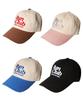 Seullipiseullib Run Club Ball Cap(4Color)