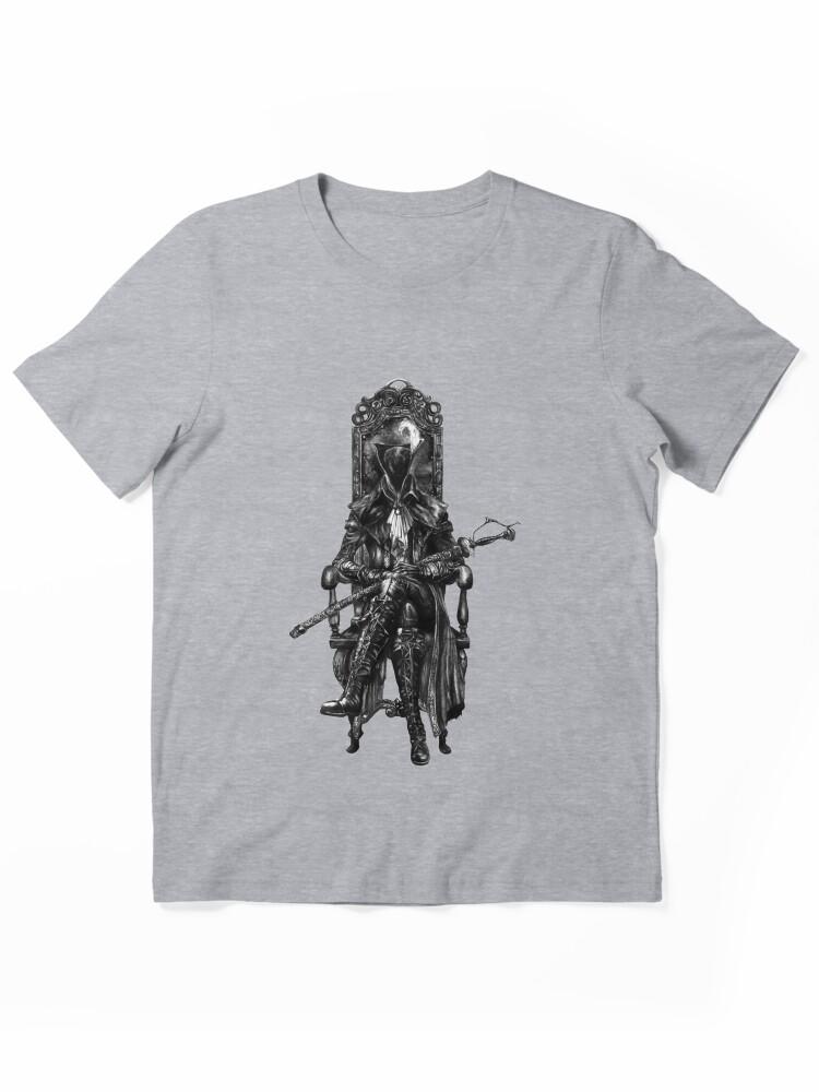 Lady Maria Bloodborne Essential T-Shirt