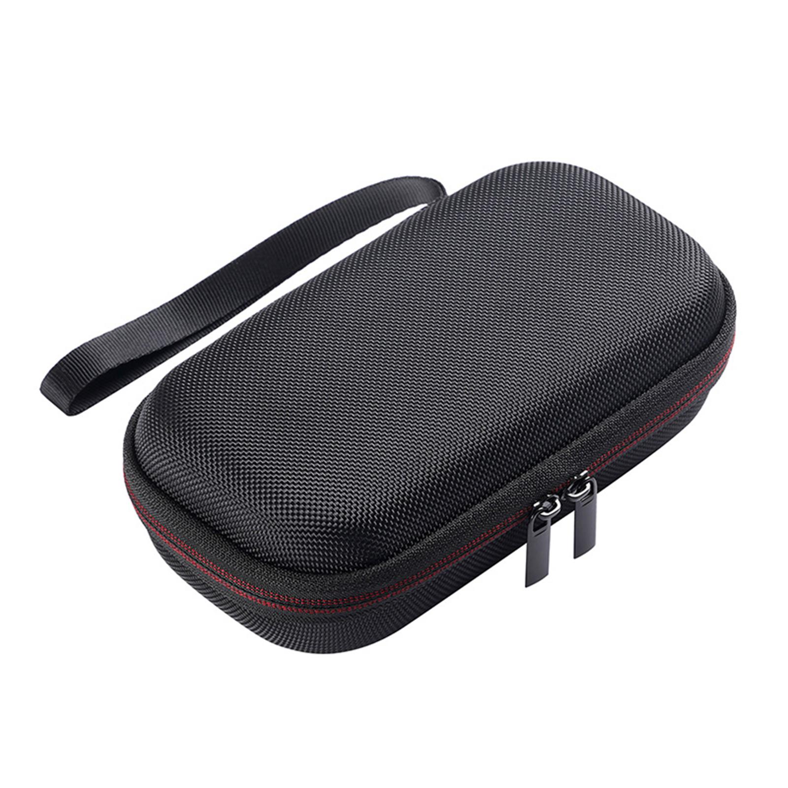 Hard EVA Protective Case for AMPOWN Mini Zero 28 Gaming Controller EVA Hardshell Storage Box (Console Not Included) China Mainland
