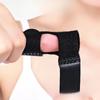 Finger Fixing Splint, Fracture Protection Sleeve, Steel Plate Bracket, Correction of Thumb Injury, Deformation Finger Protection Sleeve