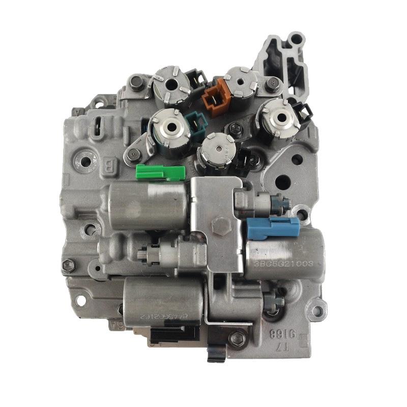 Schakelkleppenhuis voor Volvo, Chevrolet en Opel: 55-50SN & 51SN Modellen