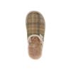 Men's slippers NEWCASTLE size 44