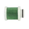 M63K-10Pcs 6D8-WS24A-00 Fuel Filter For F40A F50 T50 F60 T60 F70 F90 F115 Marine Outboard Accessories