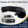Powerful For VW Jetta Touran MK6 2.0 2011-2017 Car Engine Air Filter Intake Hose 1TD129684G