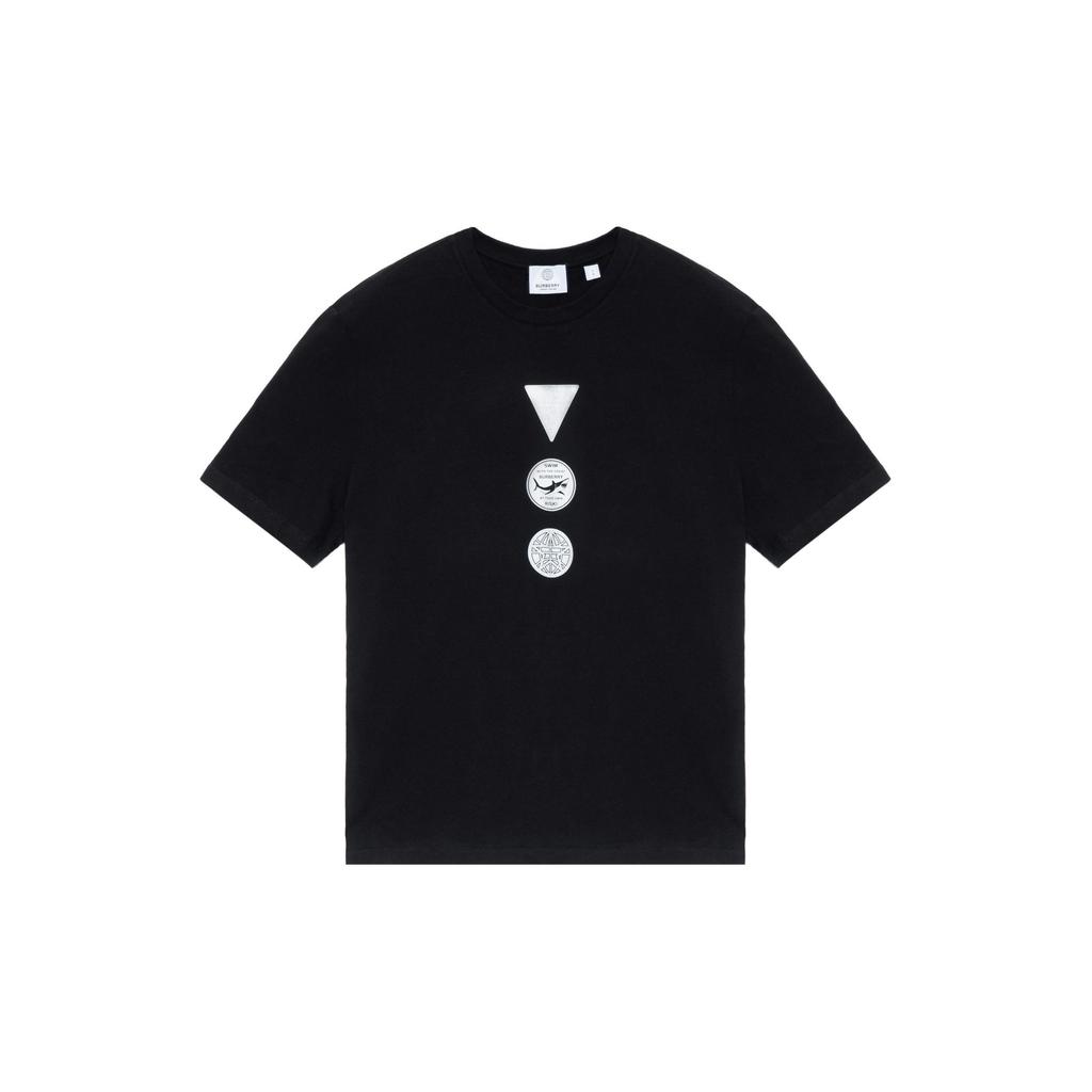 Burberry T Shirt 80427601