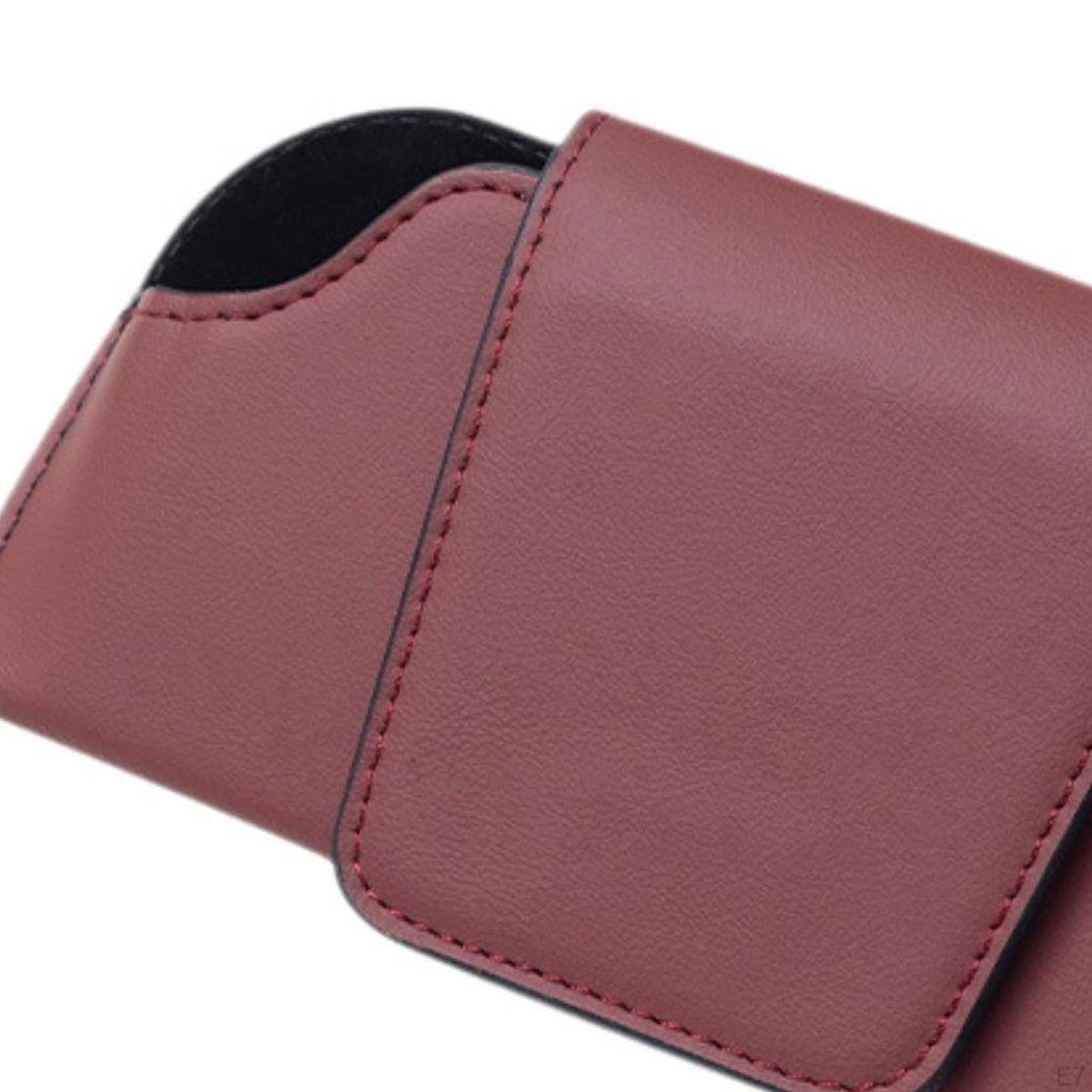 Car Sunglass Holder Glasses Organizer Accessories Versatile Portable Compact for Cars Suvs