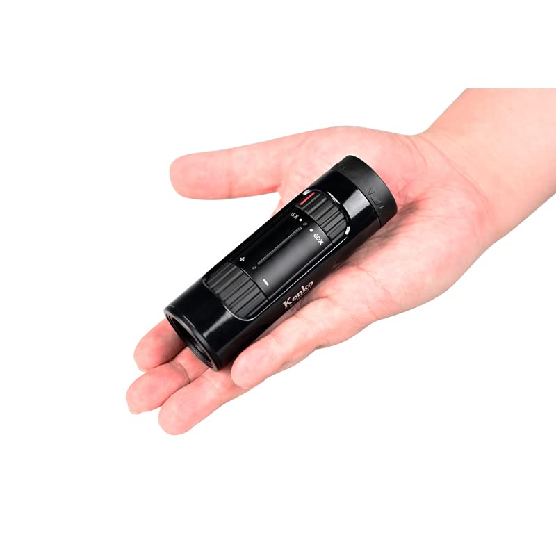 Kenko 60x Zoom Monocular UVI15-60X21 3479-022