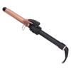 Curling Iron Wand Adjustable Temperature Ceramic Barrel Hair Curler 25mm 110‑240V