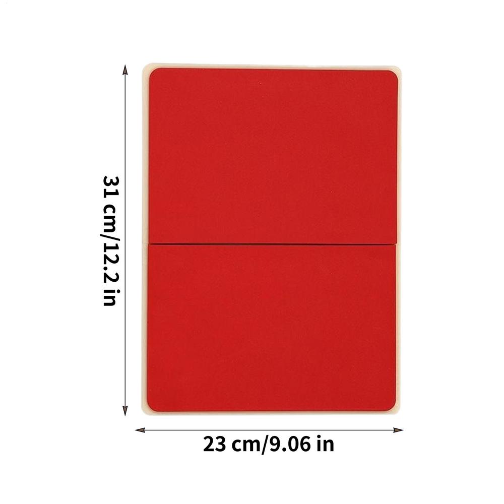 Karate Boards for Breaking Rebreakable Training Equipment Reusable Kids Karate Practice Boards for Beginners Kids Instructors