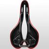 SELLE SMP VT20C Saddle Red (VT20C-RE)