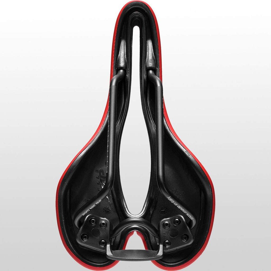 SELLE SMP VT20C Saddle Red (VT20C-RE)