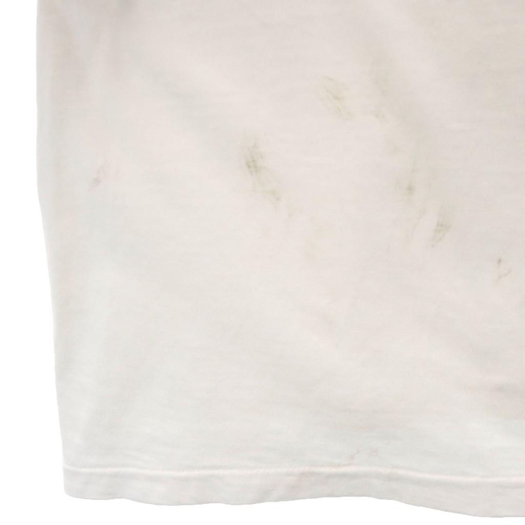 ONEITA 90s Made In USA Old Henry Beston Short Sleeve T-shirt Men's Used