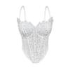 Corsets, Fashionable and Elegant Women's Clothing
