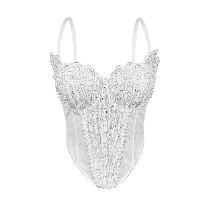 Corsets, Fashionable and Elegant Women's Clothing